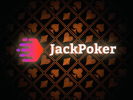 Официальный логотип ДжекПокер